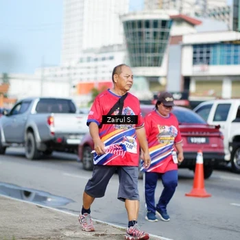 Runner Photo 5978845