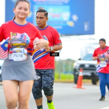 Runner Photo 5978846