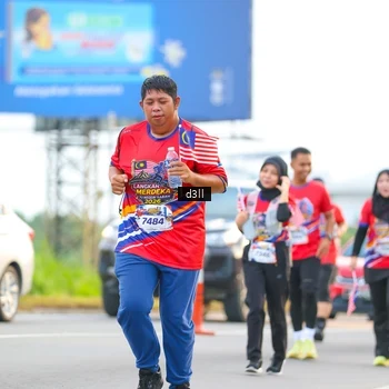 Runner Photo 5978851