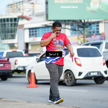 Runner Photo 5978856