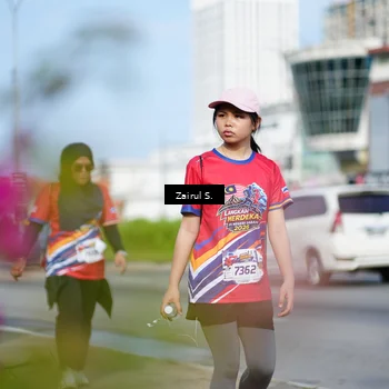Runner Photo 5978857