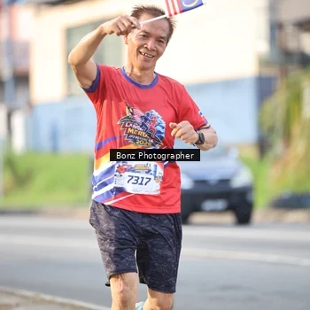 Runner Photo 5978858
