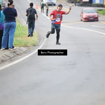 Runner Photo 5978861