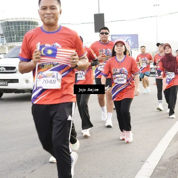 Runner Photo 5978864