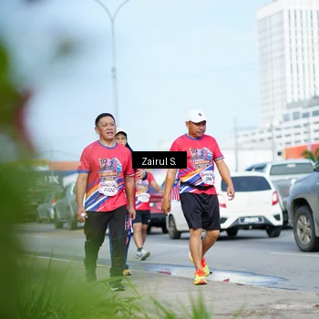 Runner Photo 5978868