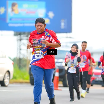 Runner Photo 5978869