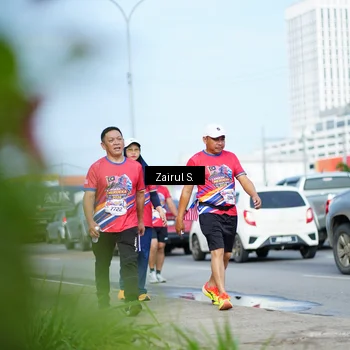 Runner Photo 5978870