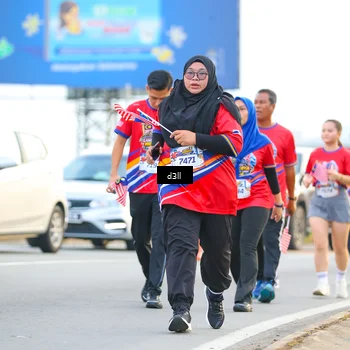Runner Photo 5978871