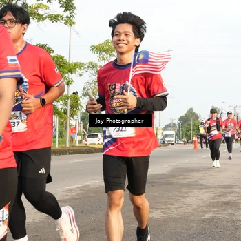 Runner Photo 5978875
