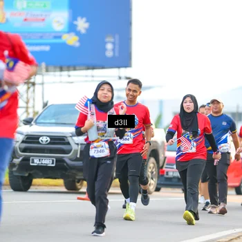Runner Photo 5978877