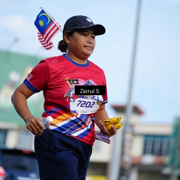 Runner Photo 5978879