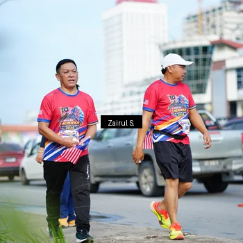 Runner Photo 5978881