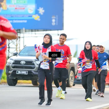 Runner Photo 5978882