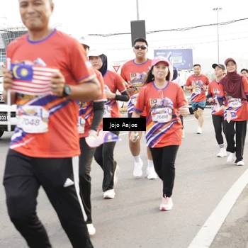 Runner Photo 5978883