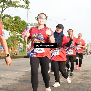 Runner Photo 5978887