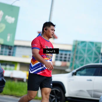 Runner Photo 5978897