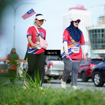 Runner Photo 5978901