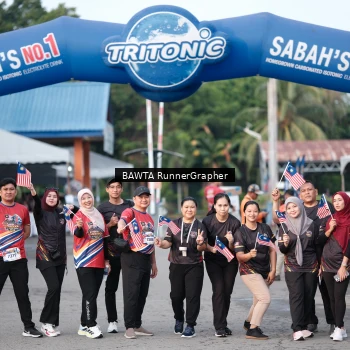 Runner Photo 5978907