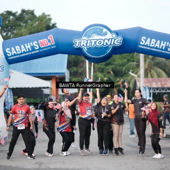 Runner Photo 5978915