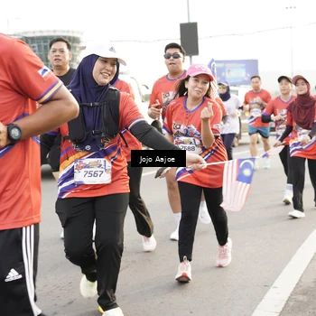 Runner Photo 5978920