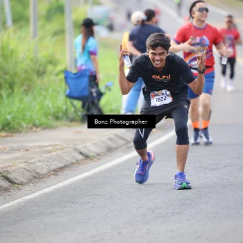 Runner Photo 5978922