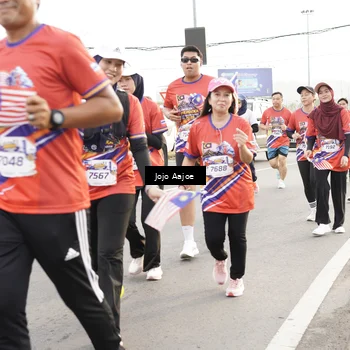 Runner Photo 5978924