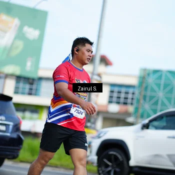 Runner Photo 5978929