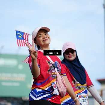 Runner Photo 5978932