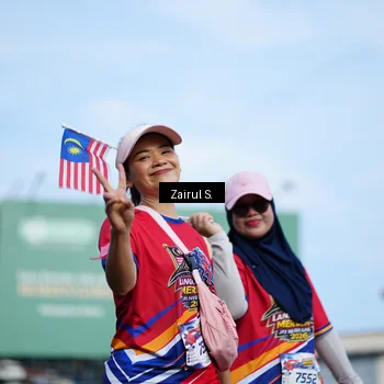 Runner Photo 5978936