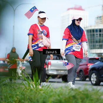 Runner Photo 5978938