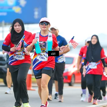 Runner Photo 5978948