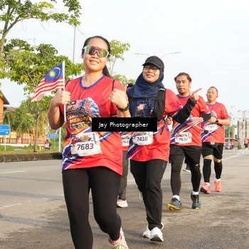 Runner Photo 5978949