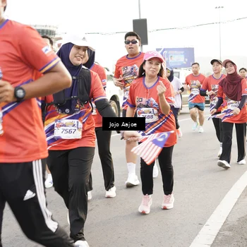 Runner Photo 5978952