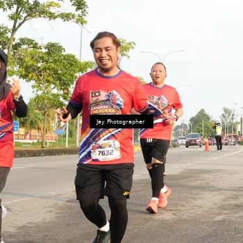 Runner Photo 5978953