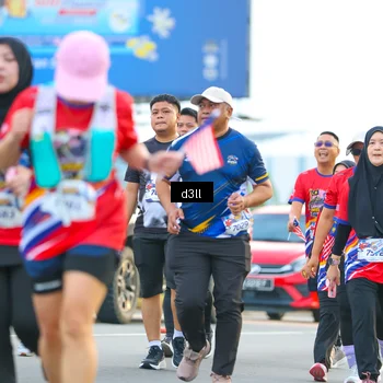 Runner Photo 5978983
