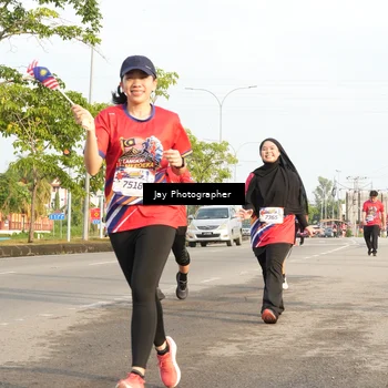 Runner Photo 5978986