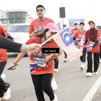Runner Photo 5978988