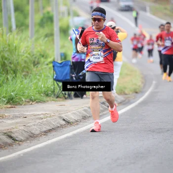 Runner Photo 5978999