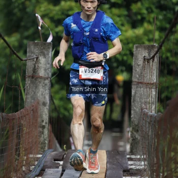 Runner Photo 59790