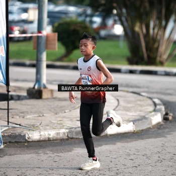 Runner Photo 5979001