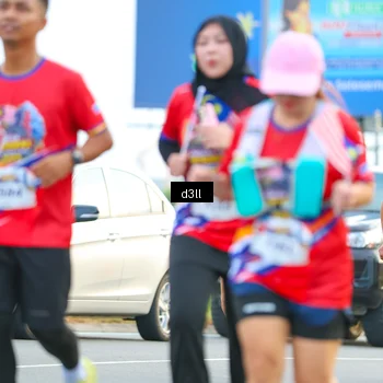 Runner Photo 5979003