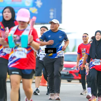Runner Photo 5979004