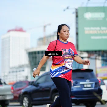 Runner Photo 5979006