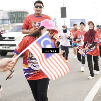 Runner Photo 5979007
