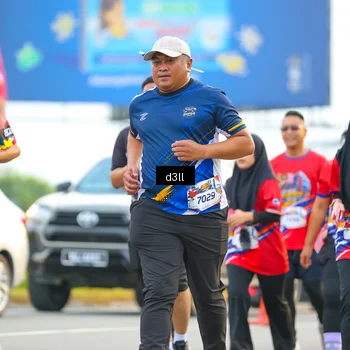 Runner Photo 5979008