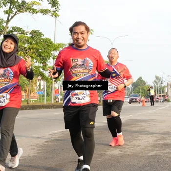 Runner Photo 5979009