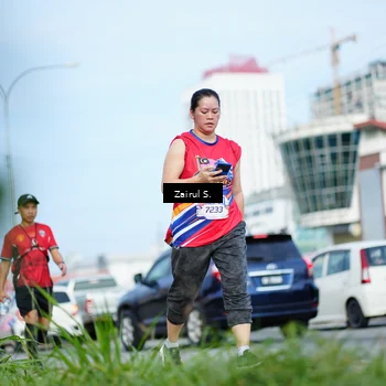 Runner Photo 5979011