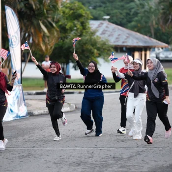 Runner Photo 5979014
