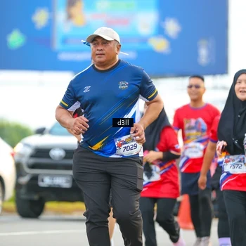 Runner Photo 5979016