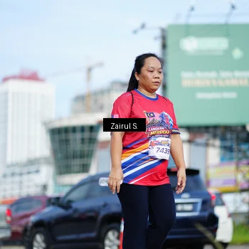Runner Photo 5979038